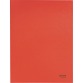 Leitz Recycle klepmap, uit karton, ft A4, rood