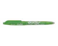 Pilot roller Frixion Ball vert clair