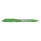 Pilot roller Frixion Ball vert clair