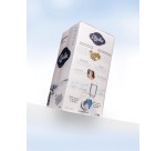 Lifjalla water, bag-in-box van 10 liter