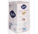Lifjalla water, bag-in-box van 10 liter