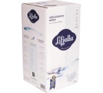 Lifjalla water, bag-in-box van 10 liter