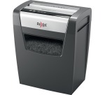 Destructeur Rexel Momentum X312 particules 5x42mm
