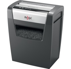 Rexel Momentum X312 Partikelschnitt 5x42mm Schredder