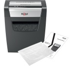 Rexel Momentum X312 Shredder particles 5x42mm