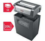 Rexel Momentum X312 Shredder particles 5x42mm