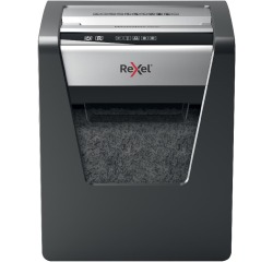 GB_Destructeur Momentum M510 coupe croisée 10F, sécurité P-5, 23 litres 2104575EU