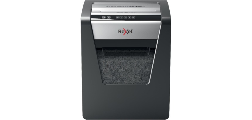 Rexel Momentum destructeur de documents M510