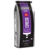 Douwe Egberts café en grains, espresso Intense, paquet de 1 kg