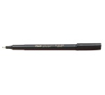 Marqueur PILOT Super Color Scan Ultra Fin noir