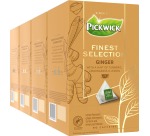 Thee Pickwick Finest Selection Ginger 25x 2g