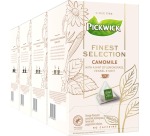 Pickwick Finest Selection Chamomile Tea 25x 2g