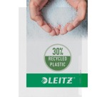 Leitz Premium L Model Sleeve Copysafe A4 PP 0.17mm Transparent 100 Pieces