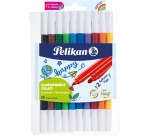 Pelikan viltstift Colorella Duo