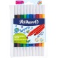 Pelikan viltstift Colorella Duo