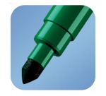 Pelikan viltstift Colorella Duo