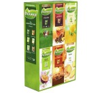 Thee Pickwick combibox 6x25 zakjes