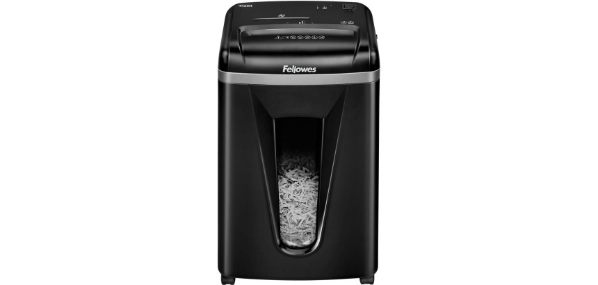 Fellowes Powershred destructeur de documents 450M