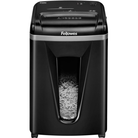 Fellowes Powershred destructeur de documents 450M