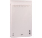 Bong AirPro bubble mailers C16, 220 x 340 mm, white, pack of 10 pieces