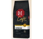 Douwe Egberts Espresso Coffee Beans, 1 kg Pack