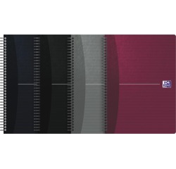 EN_OXFORD CAHIER SPIR ASS B5 Q5