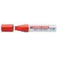 Edding Krijtmarker e-4090 rood