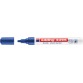 Edding Krijtmarker e-4095 blauw