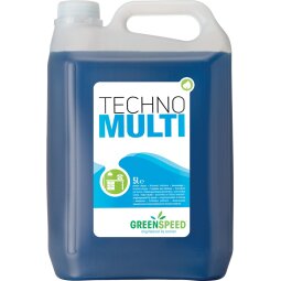 DE_GREENSPEED DETER TECH MULTO 5L