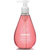 Greenspeed handzeep Method pompelmoes roze