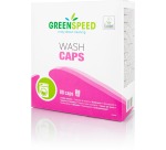 Greenspeed Universal Wash Caps Laundry 80 Capsules