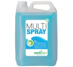 Allesreiniger Greenspeed multi spray 5liter
