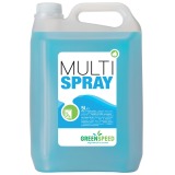 Greenspeed Multi Spray All-Purpose Cleaner 5L
