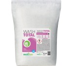 Greenspeed Wash Total lessive en poudre, 214 doses, sac de 7,5 kg