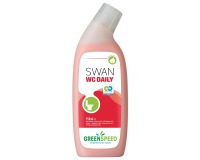 EN_GREENSPEED SWAN WC DAILY 750ML