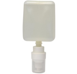 Europroducts savon en mousse Euro Pearl, antibactérien, flacon de 1 litre