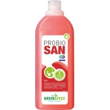 Nettoyant sanitaire Greenspeed Probio San 1 litre