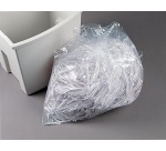 Rexel sacs pour destructeurs 40 l, paquet de 100 sacs