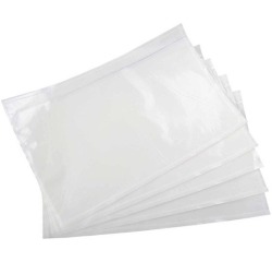 Paklijstenvelop C4, ft 328 x 235 mm, doos van 500 stuks