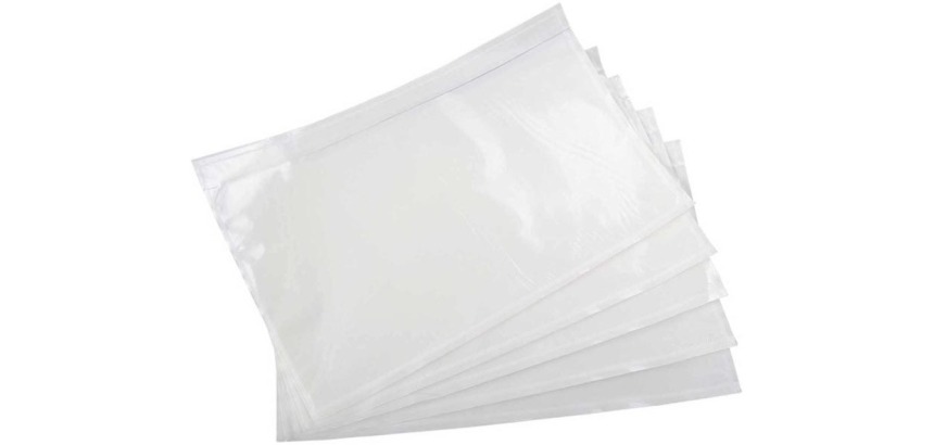 Pochette documents C4, ft 328 x 235 mm, boîte de 500 pièces