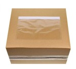 Pochette documents DL, ft 225 x 122 mm, boîte de 1000 pièces