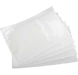 Pochette documents DL, ft 225 x 122 mm, boîte de 1000 pièces