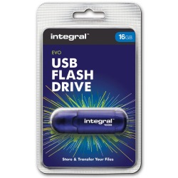 DE_INTEGRAL USB2 EVO 16GB