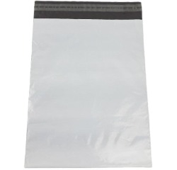 Enveloppe d'expédition ft 250 x 350 + 50 mm, 55 microns, boîte de 500 pièces