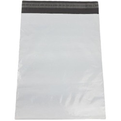 Enveloppe d'expédition ft 250 x 350 + 50 mm, 55 microns, boîte de 500 pièces