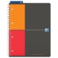 Oxford INTERNATIONAL managerbook, 160 bladzijden, ft A4+