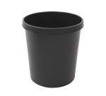 Paper bin 'the german', 18 liters, PE