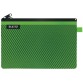 Leitz WOW Pochette, L, 2 compartiments, vert