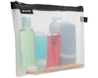 Leitz WOW Kosmetiktasche, schwarz
