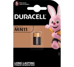 Duracell Specialty Battery MN11, blister pack